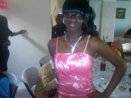 Fun, down 2 earth, kind, love.... Wid eva