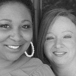 God inspired & designed to promote healing, unity, and love with 
poetry, music, and tangible blessings.  Created by best friends and sisters, 
Jewel and Gen