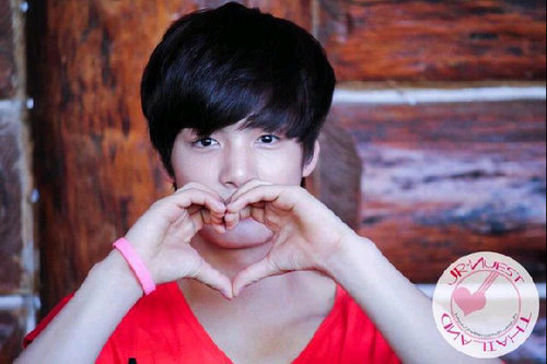 RP without Agency | Leader Nu'est (Kim jonghyun) | 95L