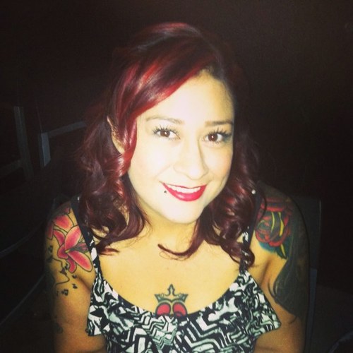 rbenitez898's profile picture. Rosie