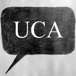 Sigamos twiteando lo que escuchamos!

Mandanos lo que escuchas a ucaandadiciendo@gmail.com o por inbox