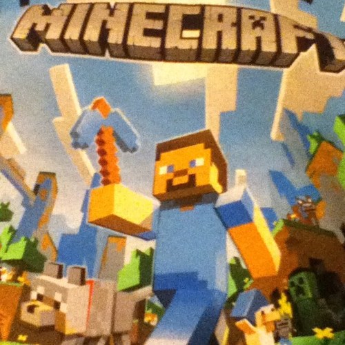 black_ops_craft's profile picture. Minecraft and butter rocks