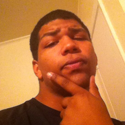 calebthebigboss's profile picture. Im crazy you will learn that if you go to my youtube. Im gonna start posting videos.