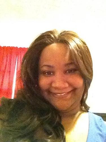 CallieCYork's profile picture. Demi-goddess