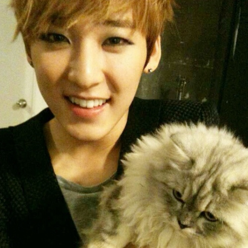 《Forever Soohyun's》 ι love yoυ wιтн ѕo мυcн oғ мy нearт тнaт none ιѕ leғт тo proтeѕт。〈SOLO RP〉 수현, 태민, 경수, 기섭, 나래, 민석 아빠, 니콜 누나♡ [moved to @fauxjae]