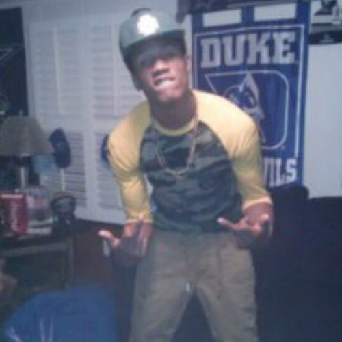 I'm A Nike GOD #TeamBeanie