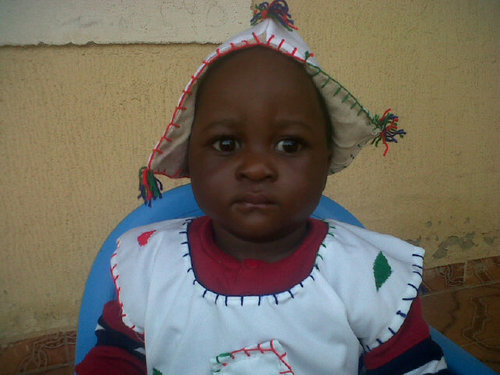 Just a #Patriotic Nigerian with Objective disposition. #BLUES4LIFE!