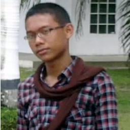 Petrus Adrianto | X-1 | Roemantis | Hentaichi | MTN Ang.XIX (http://t.co/cnOPCQbp9B)