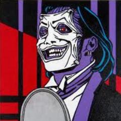 The most dashing, panty-snatching, the Pavi will leave your diapers dripping!  #GeneticOpera [RP]
