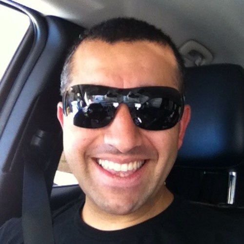 ataymahmut's profile picture. 