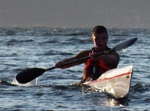 spicymeatballl's profile picture. Live | Love | Paddle