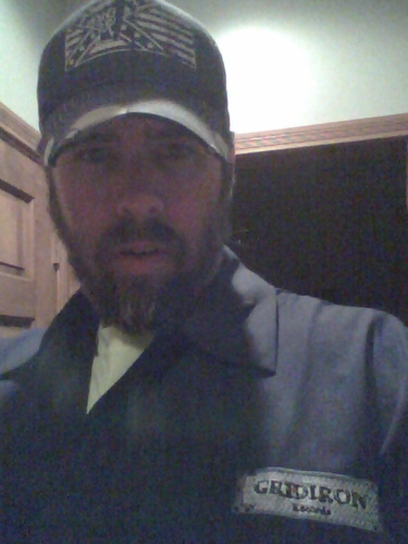 cjcslick's profile picture. 