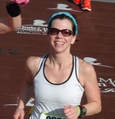 1JCaudill's profile picture. Mother, financial analyst, outdoor fitness fan, baker, and occasional comedic belletrist.