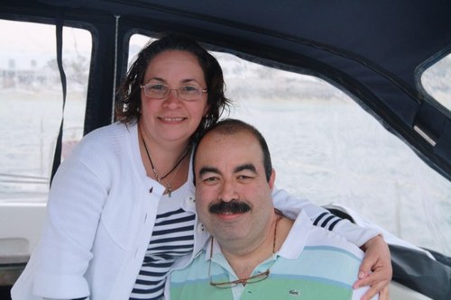 DrGalban's profile picture. Juicio e iniciativa.