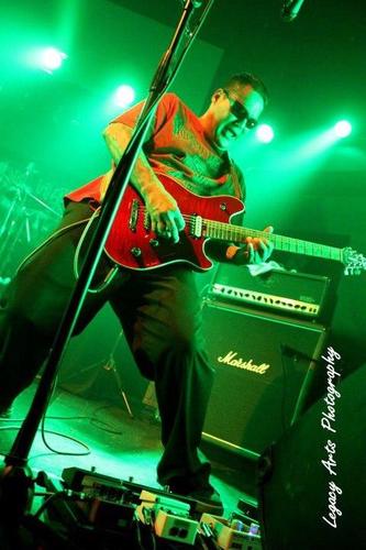 simongomez67's profile picture. 