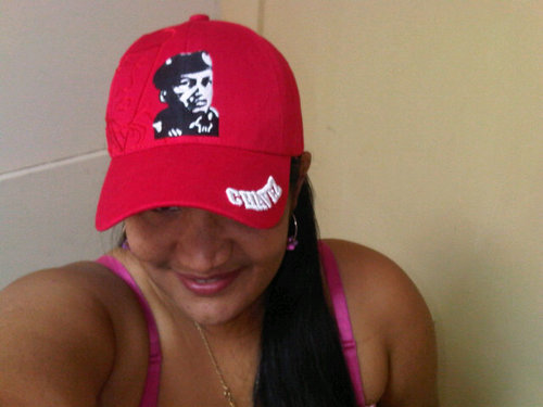 Abogada. Miembro Reg. del Mov. d Solid Vzla-Cuba.Creo firmemente en el proceso revolucionario inicido por Chavez y ahora con Maduro. yarelis_ferrer@hotmail.com