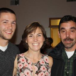 mom to three beautiful boys, totally devoted and scatterbrained most of the time, livin' the dream