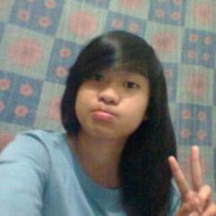 analita tasya ♥ ♥  :)