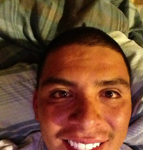 hey i am michael avila i am 29 and i am new to this
