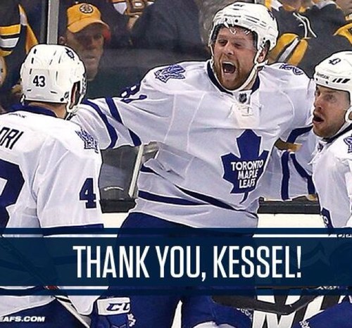 Leafs Nation unite in support of the NHL's most beloved team! Bozak Kessel Gardiner Lupul van Riemsdyk Kadri Reimer Franson Frattin Grabovski #TeamFollowBack