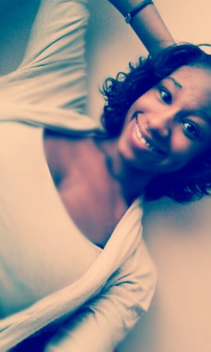 Live life to the fullest; Laugh till it hurts & Love like never before.! :)