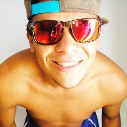 MENINO MALOQUEIRO :)