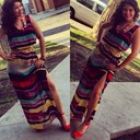 Mabel Cuevas - @MabelCuevas1 - Twitter