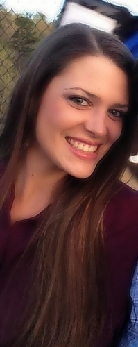 I'm a firm believer in karma, food is my passion, & sometimes I snort when I laugh! I'm just living my life loving being me! #TeamAries #WarEagle :)