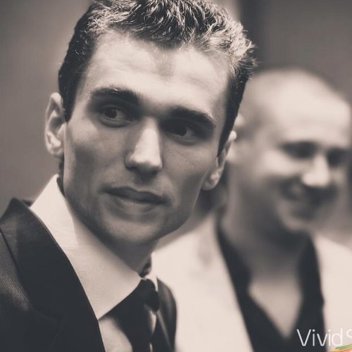 CEO, Director of photography @ vivid sight production