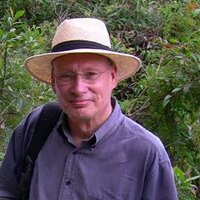 Mark Westoby (@westobymark) 's Twitter Profile