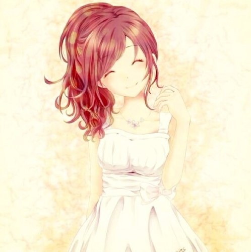 -Kiyomi, the quiet girl floating through life alone, her eyes clouding over more each day- (RP, 18+, blind character)
