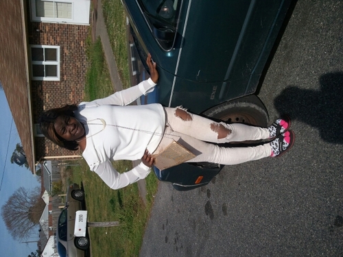 Nothin in this world is deeper than LOVE & LOYALTY