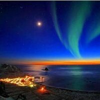 Earth Pictures (@earthpicsx) 's Twitter Profile