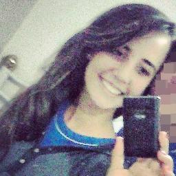 Irmã da @bundadolou