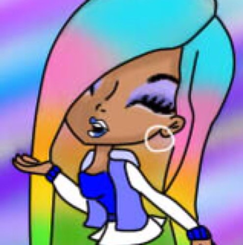 Ummmmm Cookie? *holds out a cookie* eat it now plz My name is Cali I can get really shy around a new monsters and #single