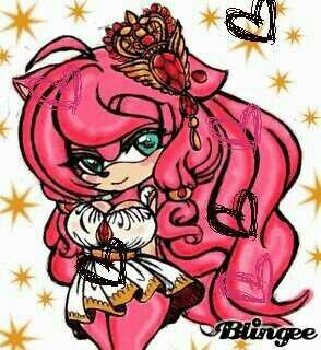 am Amelia rose the hedgehog but call me Amy rose or rose or ames am #taken so don't kiss me or make out or you are dead