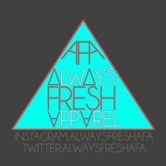 Official Fan Page for Jacob Keller AKA AlwaysFreshApparel