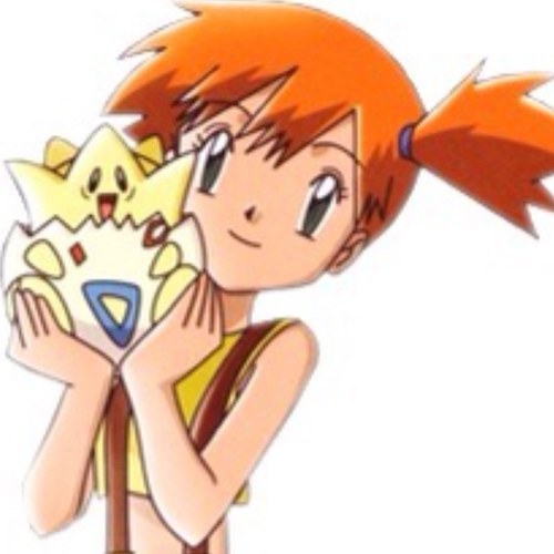 FanPage of @Tomboy_Misty :D Follow me!