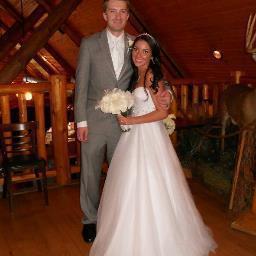 Happily married college student who loves to travel and experience all the wonders life has to offer!