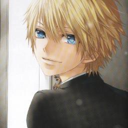 Utaite (Nico Nico Singer) | Album : story teller , Mini album : revolt , Singles : jester | yoroshiku onegaishimasu ^^ |
