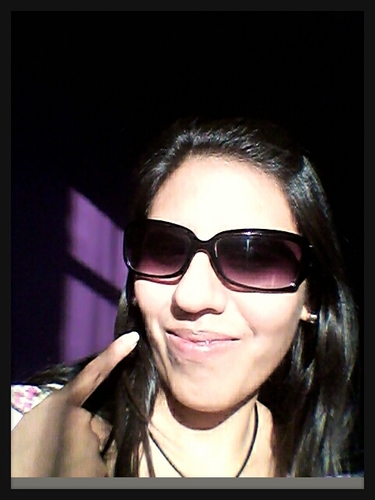 Nessali1126's profile picture. A dreamer, a music lover , just a girl  with the only purpose of enjoy the ride while going in the highway of the life  =)