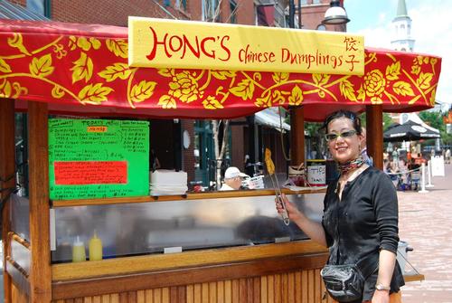 Hongsdumplings's profile picture. 