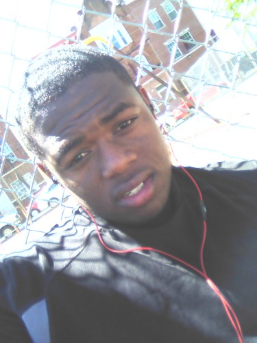 Working hard at everything:Football life#Muslim#Steelers Country#Dwade#Drake