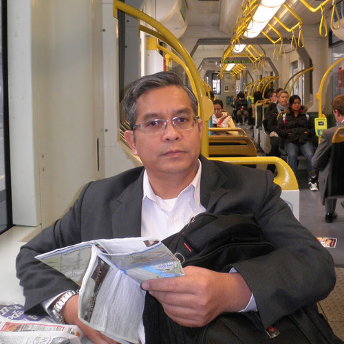 zakighazali's profile picture. 