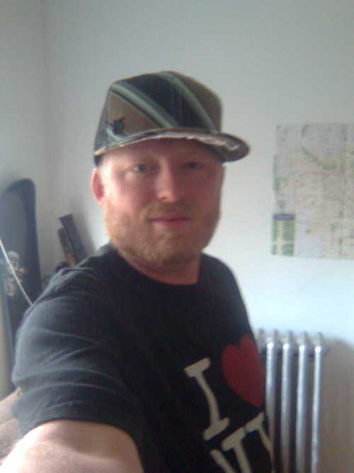 leadvegas's profile picture. 