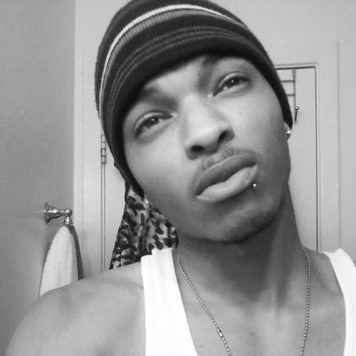#Pretty boy swag #taken #ymcmb #TEAMMiami