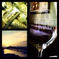 Seal Beach Winery (@sbwinemaker) 's Twitter Profile