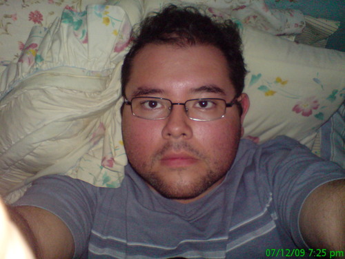 Critico, Analista, Imaginario, Soñador, Eso Y Mas, Soy Yo!