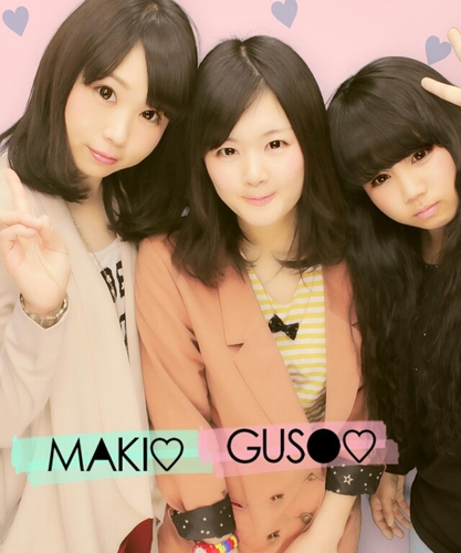 伊藤友香 Yunnpi14 Twitter