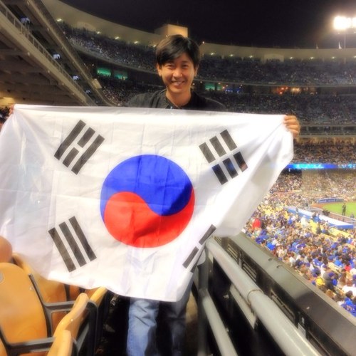 seokinho's profile picture. 